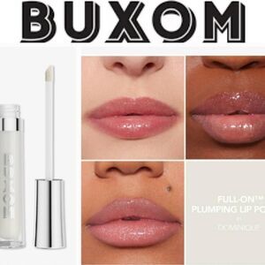 Buxom Full-On Plumping Lip Polish